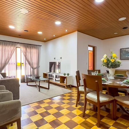 Duplex Jaguaribe Daire Campos do Jordao Dış mekan fotoğraf