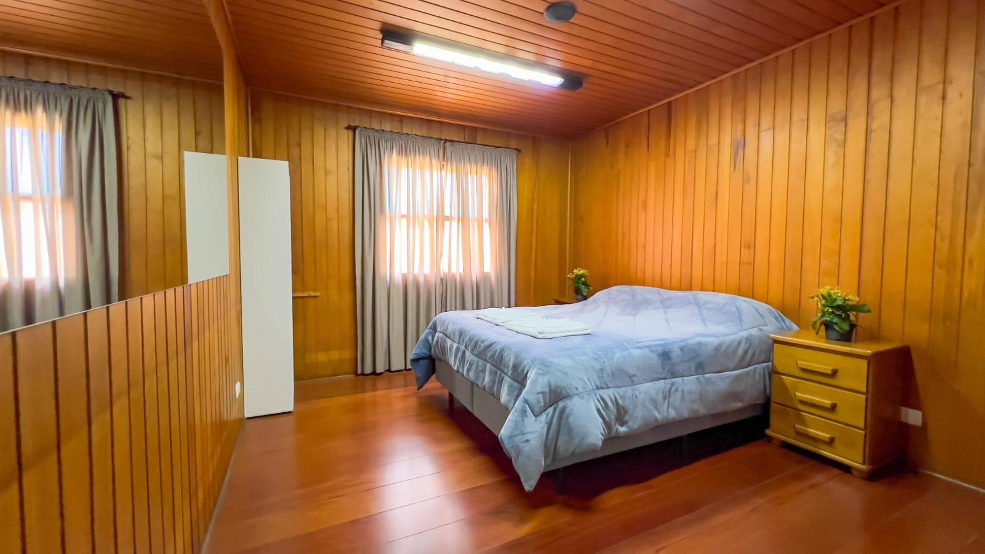 Duplex Jaguaribe Daire Campos do Jordao Dış mekan fotoğraf