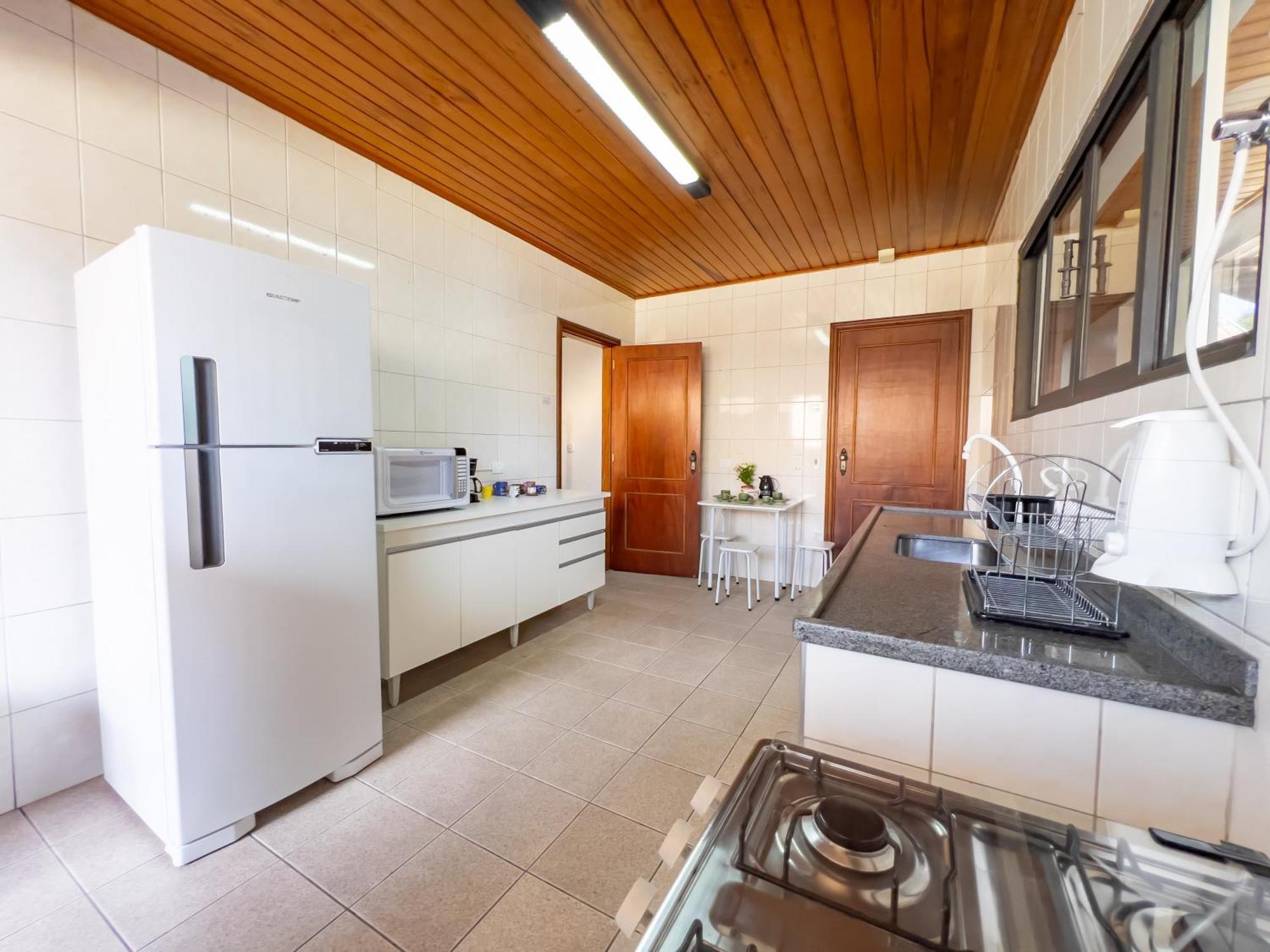 Duplex Jaguaribe Daire Campos do Jordao Dış mekan fotoğraf