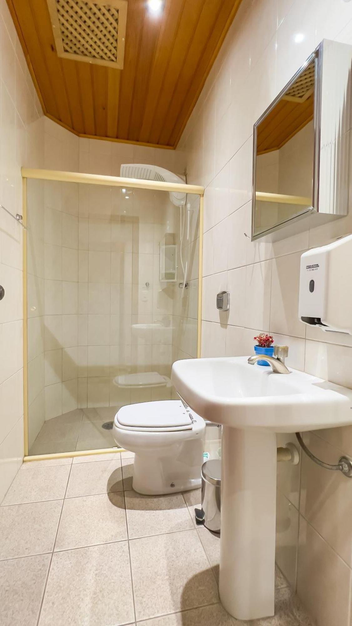 Duplex Jaguaribe Daire Campos do Jordao Dış mekan fotoğraf