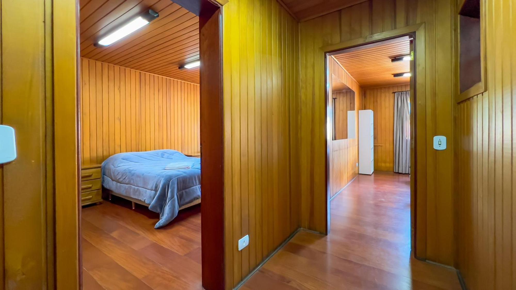 Duplex Jaguaribe Daire Campos do Jordao Dış mekan fotoğraf